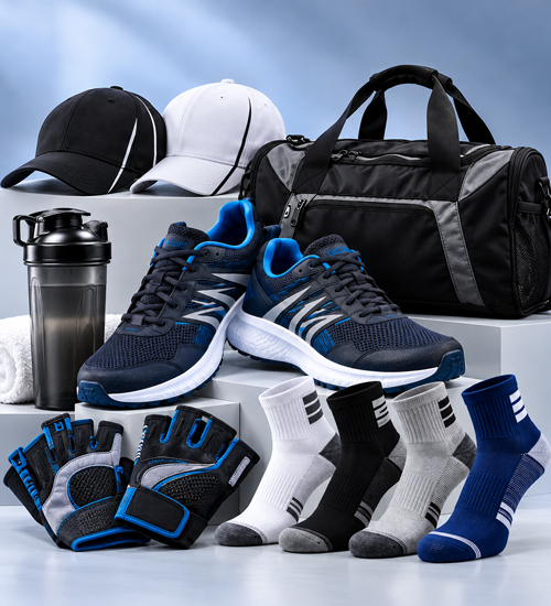 Sports Accessories